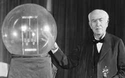 Chiếc điện thoại có thể "nghe được người đã mất" của Thomas Edison
