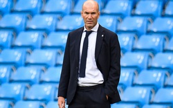 Zidane thẳng tay "trảm" Marcelo ở trận đại thắng Granada