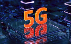 Công nghệ 5G, lựa chọn của tương lai trong công tác giảm thiểu ảnh hưởng của thiên tai