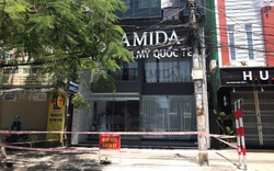 41 ca mắc Covid-19 liên quan thẩm mỹ viện Amida, TP.Đà Nẵng sẽ khởi tố vụ án