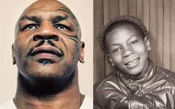 Mike Tyson: 13 tuổi, tham dự 150 cuộc chiến đường phố, 38 lần bị bắt