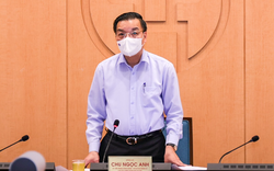 Ông Chu Ngọc Anh yêu cầu công an Hà Nội vào cuộc vụ Giám đốc HACINCO vi phạm chống dịch Covid-19