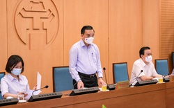 Hà Nội kiến nghị Thủ tướng 3 nội dung quan trọng ngăn dịch bệnh Covid-19 xâm nhập