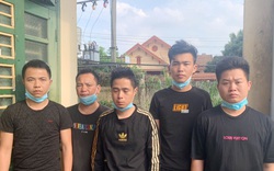 Thái Nguyên: Khởi tố 2 đối tượng tổ chức cho 5 người Trung Quốc nhập cảnh trái phép