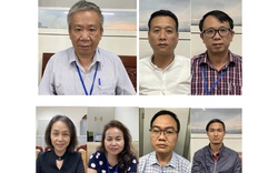 Bộ Công an khởi tố 7 bị can liên quan sai phạm tại Bệnh viện Tim Hà Nội