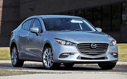 Nhược điểm xe Mazda 3 mà người mua cần biết trước khi xuống tiền