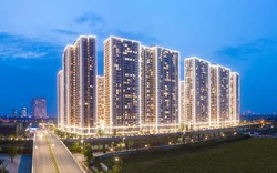 Giá BĐS tăng nhanh, cơ hội cuối cùng sở hữu căn hộ cho thuê đẳng cấp Gateway Tower