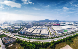 Kinh Bắc vay công ty con mới thành lập hơn 1.000 tỷ đồng để phục vụ kinh doanh