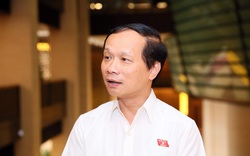 Bộ Chính trị điều động ĐBQH Phạm Tất Thắng làm Phó Trưởng Ban Dân vận Trung ương