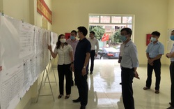 Hưng Yên: Tuyên truyền về bầu cử đến từng hội viên nông dân