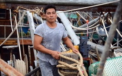 Quảng Ninh tăng cường bảo vệ ngư dân trên vịnh Bắc Bộ