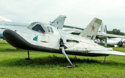 MiG-105 Liên Xô có "bản nhái" là máy bay vũ trụ X-37B tuyệt mật của Mỹ?