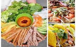 5 đặc sản đường phố Nha Trang ngon như nhà hàng cao cấp được báo Tây khen nức tiếng