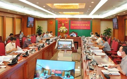 Cách chức vụ Đảng một Đại tá, đề nghị kỷ luật Thiếu tướng Trần Văn Tài, Phó Tư lệnh Quân khu 9