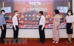 TTXVN chính thức ra mắt trang thông tin đặc biệt về bầu cử Quốc hội khóa XV