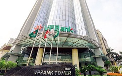 Nhóm quỹ Dragon Capital chính thức thành cổ đông lớn VPBank