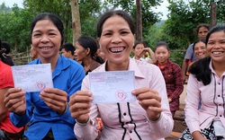 Tổng Thư ký Quốc hội: Tư tưởng "trọng nam, khinh nữ" đã ảnh hưởng, chi phối đến việc bỏ phiếu