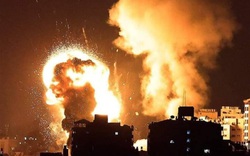 450 quả bom trút xuống trong 35 phút: Thủ đoạn tinh vi của Israel để đánh lừa Hamas