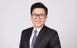 SCB bổ nhiệm Quyền Tổng giám đốc Trương Khánh Hoàng