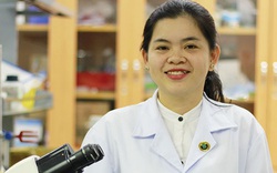 Nhà nữ khoa học top 100 hàng đầu châu Á ứng cử đại biểu Quốc hội