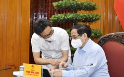 Thủ tướng Phạm Minh Chính chỉ ra 9 hạn chế của ngành Y tế