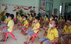 Đắk Lắk: Nhiều trường “đôn” lịch thi học kỳ để học sinh nghỉ học chạy dịch Covid-19