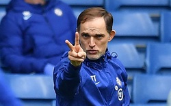 Chelsea hụt ăn FA Cup, HLV Tuchel trút giận vào VAR