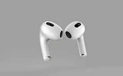 AirPods 3 bao giờ sẽ được ra mắt?