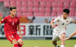 Triều Tiên bỏ cuộc, ĐT Việt Nam gặp khó tại vòng loại World Cup 2022