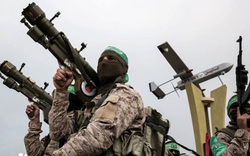 Hamas là ai mà thề tiêu diệt Israel?