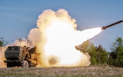 Đối thủ run sợ: Tiết lộ tầm bắn kinh hoàng của tên lửa siêu thanh quân đội Mỹ