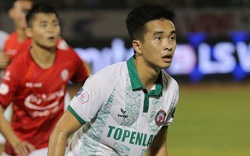 Trần Đình Kha: Con nhà nông thành "kép chính" tại V.League