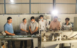 Đà Nẵng: 6 nhiệm vụ hỗ trợ doanh nghiệp phát triển khoa học và công nghệ