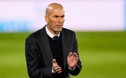 Real thắng Bilbao, HLV Zidane nói 1 câu khiến tất cả ngỡ ngàng