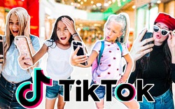 Trẻ em quá mê TikTok và hành động khẩn cấp