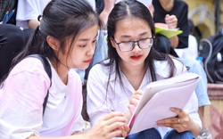 Sở GD-ĐT Hà Nội thông báo thời gian học sinh lớp 12 làm bài kiểm tra trực tuyến 