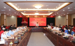 Sơn La tăng cường phối hợp tuyên truyền về công tác bầu cử