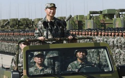Trung Quốc cảnh báo đã sẵn sàng đánh bại Mỹ nếu xung đột nổ ra