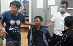 CSGT Lâm Đồng bắt được đối tượng mua bán ma túy bị truy nã đặc biệt nguy hiểm