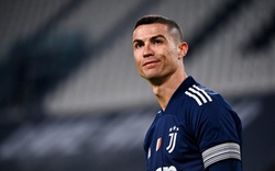 Chuyển siêu xe khỏi Turin, Ronaldo chuẩn bị chia tay Juve?