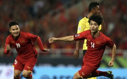 Sợ thua ĐT Việt Nam, Malaysia gửi đơn “cầu cứu” FIFA