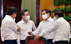 Thủ tướng Phạm Minh Chính chỉ ra 8 hạn chế, yếu kém của ngành Xây dựng