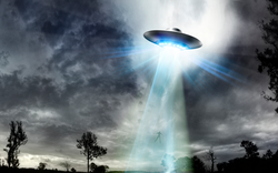 Thượng nghị sĩ Mỹ đưa ra lời cảnh báo về sự đe dọa của UFO