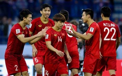 Người hâm mộ nhận tin cực vui về ĐT Việt Nam tại vòng loại World Cup 2022