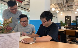 VinAI - Bệ phóng khoa học của các tài năng AI Việt