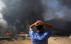 Chiến trường Gaza: Mỹ đã can thiệp hậu trường để Israel đổi ý như thế nào?