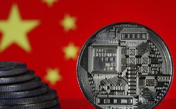 Trung Quốc tiếp tục "dội nước lạnh" vào thị trường tiền điện tử