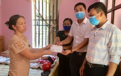 Bạn đọc Dân Việt giúp đỡ nữ bệnh nhân mắc bệnh hiếm gặp 15 triệu đồng