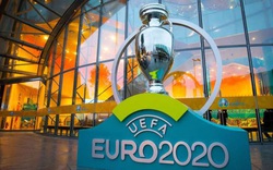 EURO 2020 có gì khác so với các kỳ trước?