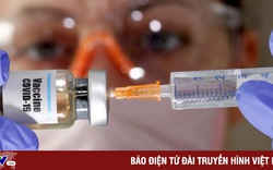 Cần hơn 25.000 tỷ đồng để mua vaccine COVID-19